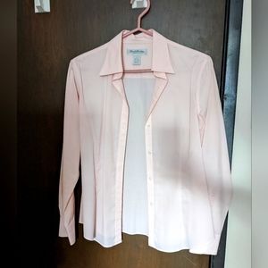 Brooks brothers button up shirt
